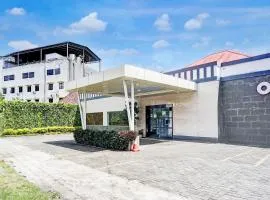 Hotel O Medan City Near Sun Plaza Formerly Residence Anugrah