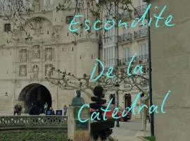 El Escondite De La Catedral Vivienda De Uso Turistico VUT 09-612