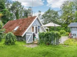 Beautiful Home In Sjællands Odde