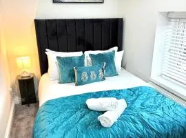 The Loft Apartments Cardiff Central