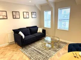 The Loft Apartments Cardiff Central