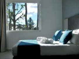Tiber Suite