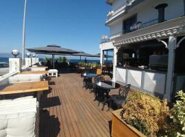 Yalı Bahçe Mudanya, hôtel à Burgaz