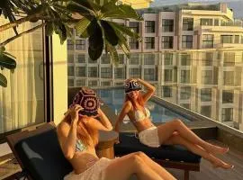 Mũi Né Resort - Mandala Mer
