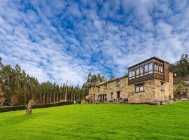 Eiron โรงแรมในปอร์โต เด เอสปาซานเต