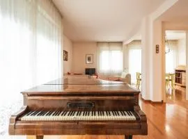 Royale Melody Apartment in Ravenna - near city centre
