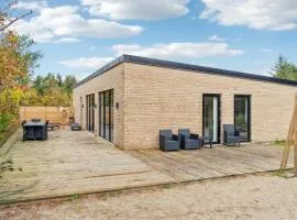 Beautiful Home In Vestervig With Wifi