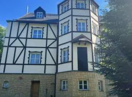 Villa Briggs