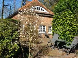 Ferienwohnung Gartenblick