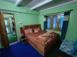 Himalayan Edge Homestay