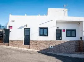 Casa Gattone Adeje Los Menores