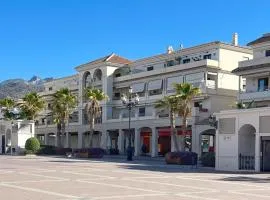 Lual Plaza de España - Apartamento 1 dormitorio