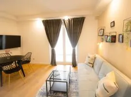 Smart Luxury Apartment in Vienna l JOS25