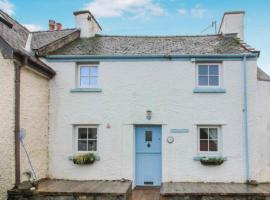 Ilys Chocolate Box Cottage, Hotel in Cemaes Bay