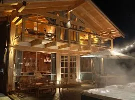 La Cassa Chalet Adults only