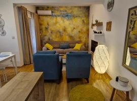 Kan, hotel v destinaci Podgorica