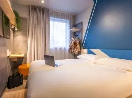 ibis budget Arlon Porte du Luxembourg