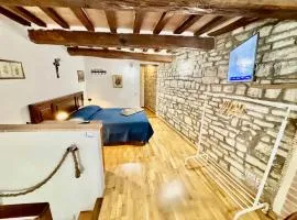 Stone House Gubbio