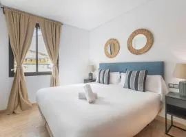 Apartamentos Moon Dreams Puerto