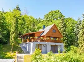Már Várta-Lak Erdei Wellness Vendégház