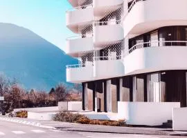 Sarajevo Waves Aparthotel