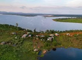 Cardamom Community Center