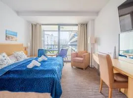 Horyzont Apartamenty- Seaside Apartament prywatny z widokiem na morze