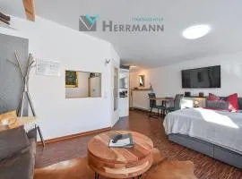 Ferienbungalow Schlossblick