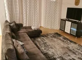 Lounge house