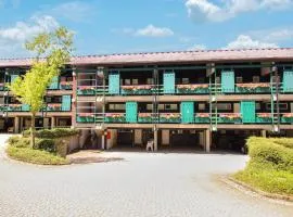 Cozy Apartment In Sasbachwalden