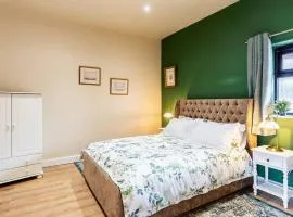 Beech Tree Park Cottages
