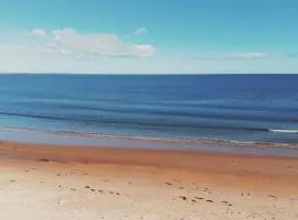 Golden Sands Holiday Park