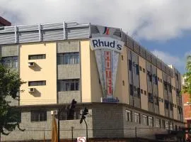 Rhud's Hotel