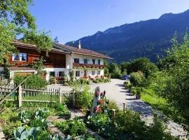 Pension Scheuerbichl
