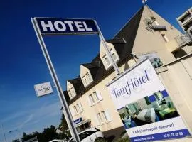 Tourhotel Blois