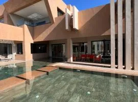 Les Villas de Marrakech