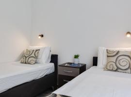 Apartmani Kaštelina 2, hotel i Vir