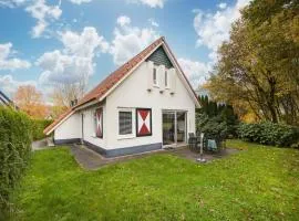 Tapuit I Authentiek Huisje met Tuin