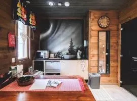 Cozy guesthouse with sauna, private entrance