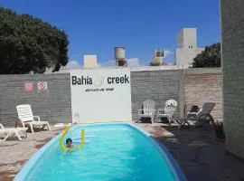 Refugio de mar Bahia Creek