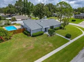Large Home In South Lakeland With Pool
