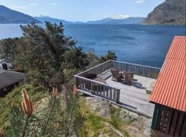 Hardangerfjord panorama 1
