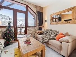 Chalet Neva - luxury chalet with sauna by Avoriaz Chalets