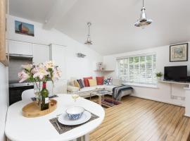 3 Pentowan Court, Carbis Bay, Hotel in Carbis Bay