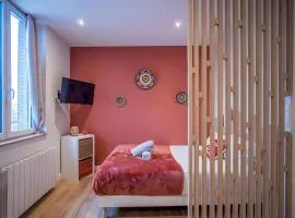Le Cosy Express