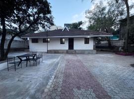 AARAMGHAR-Perfect Guest House, khách sạn ở Kolhapur