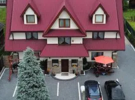 Pokoje gościnne Andrzej Brynkus