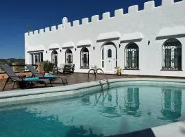 Casa Fuente del Andaluz