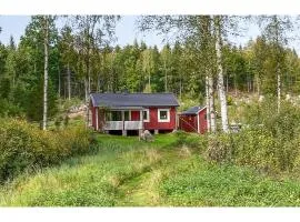 Stunning Home In Tingsryd With Sauna