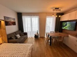 Apartmán 209 - Vlčice Residence